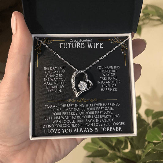 to my future wife necklace 5