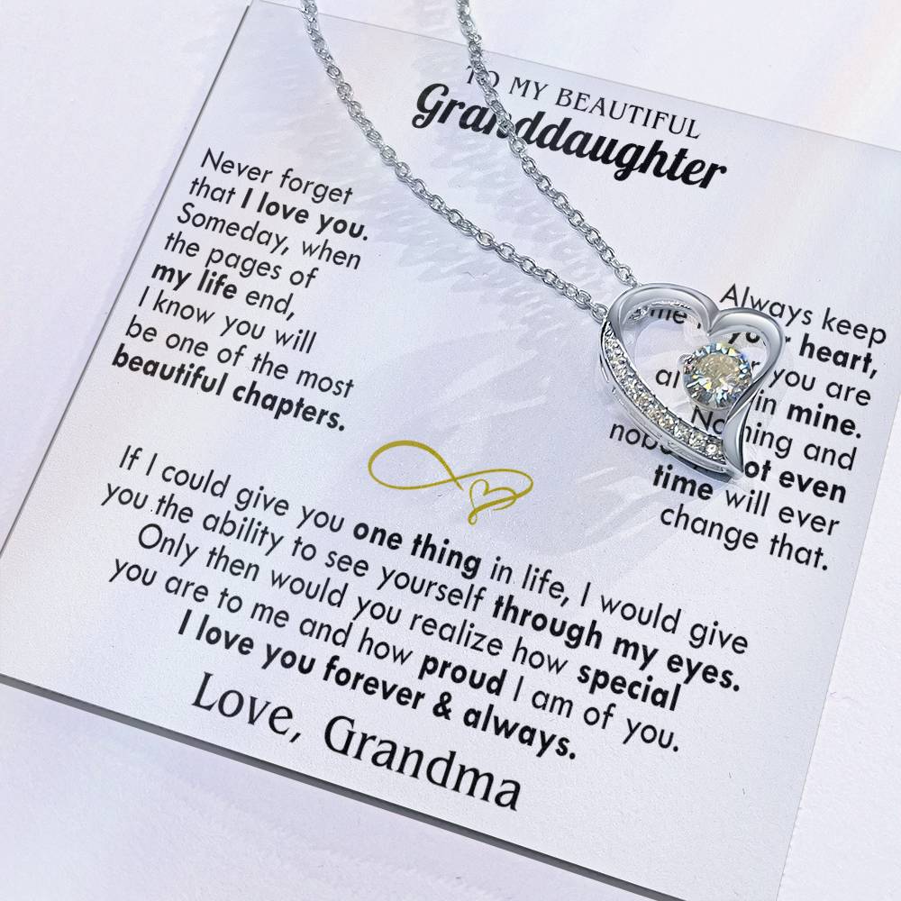 forever love
