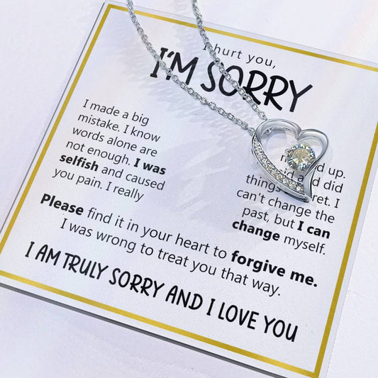 sorry 5