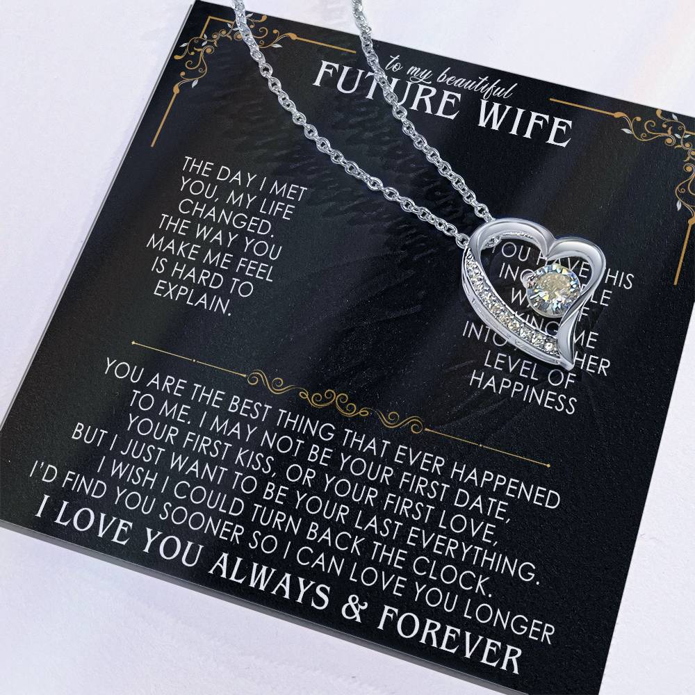 to my future wife necklace 5