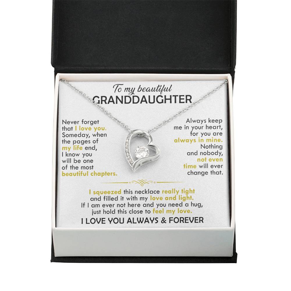forever love 2