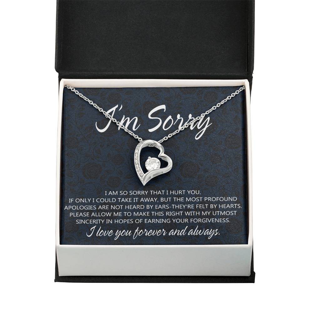 sorry 11