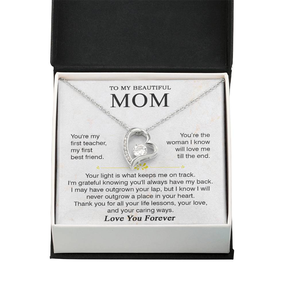 mom 15