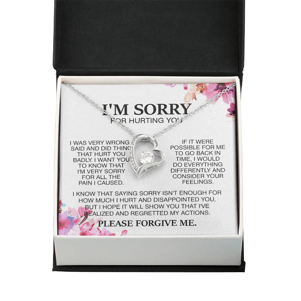 sorry 10