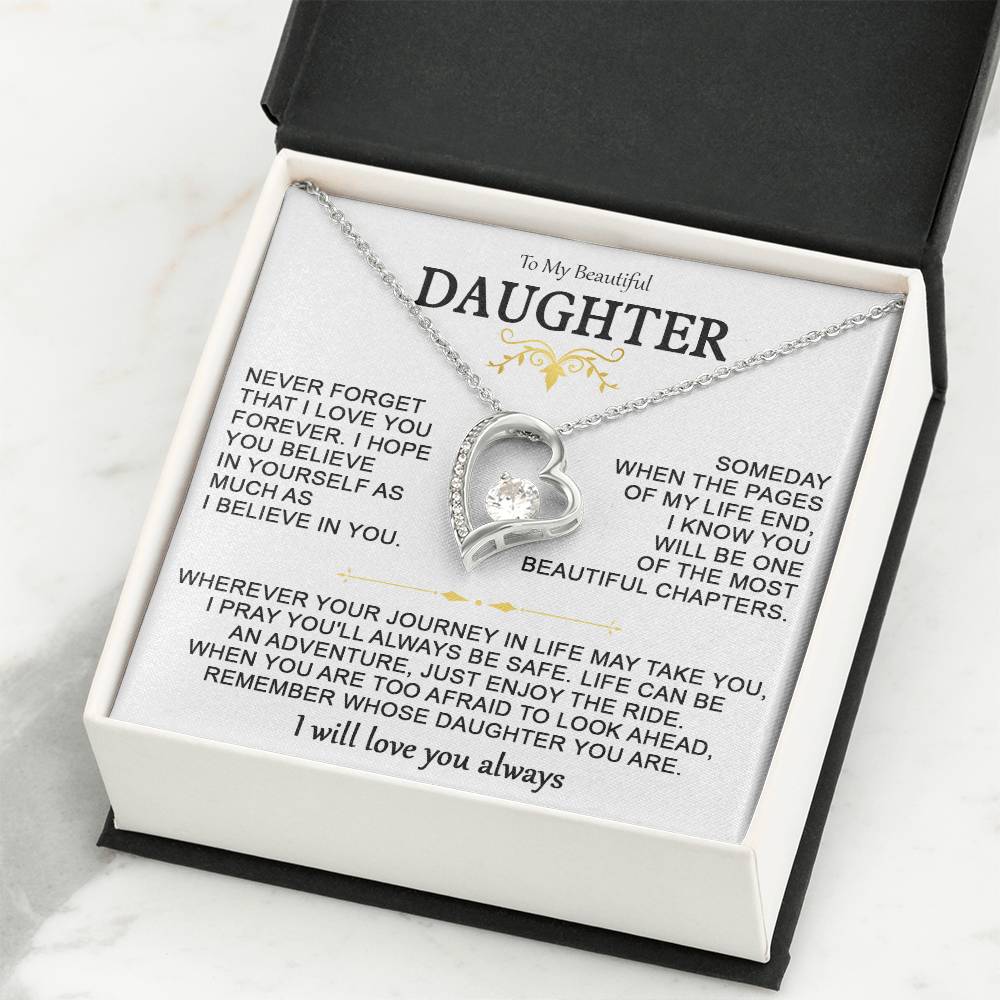 30 daughter