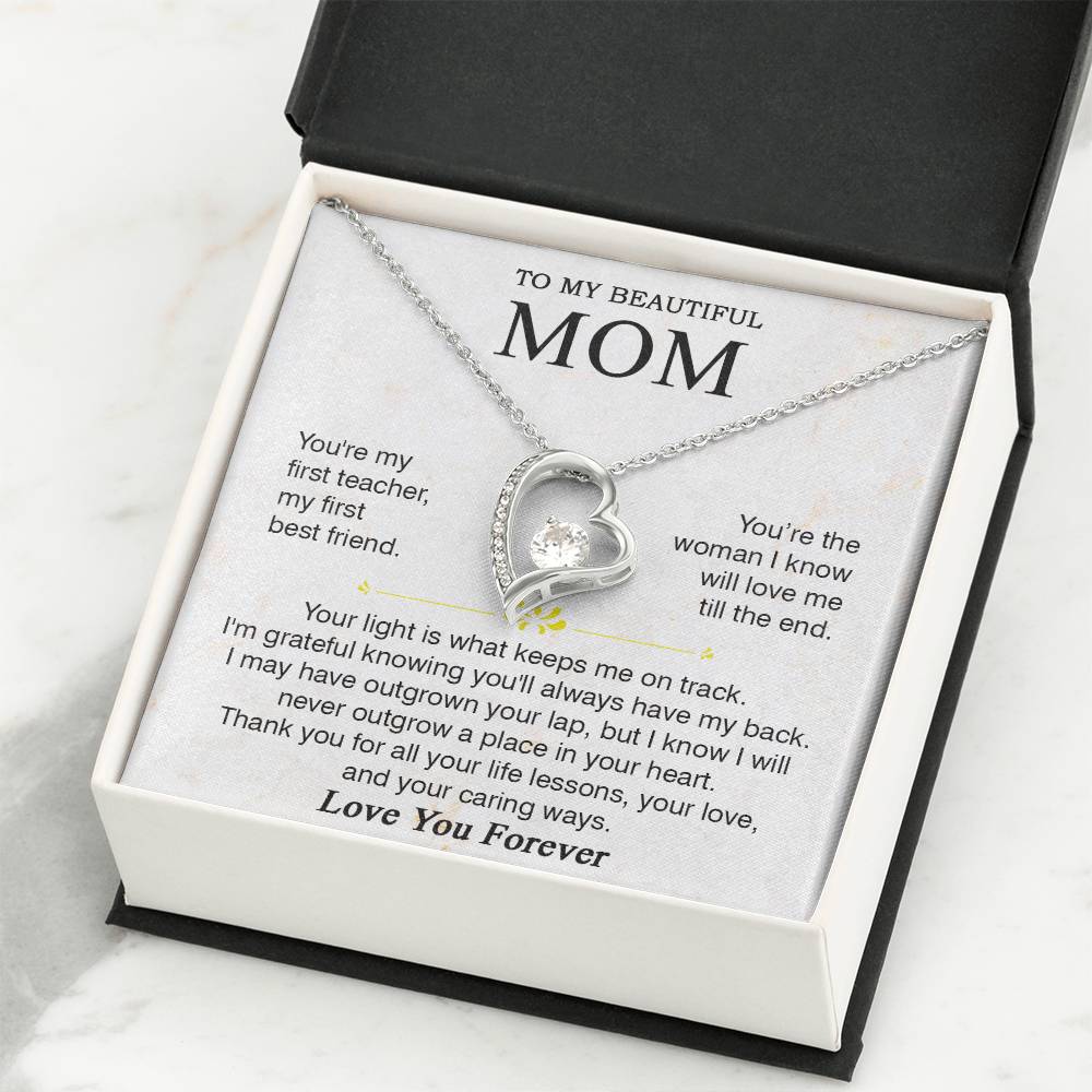 mom 15