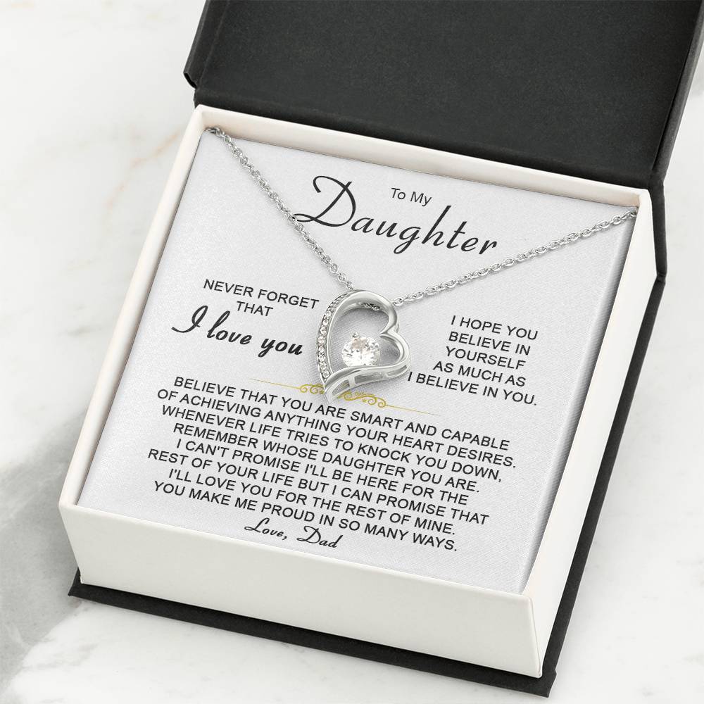 31 daughter