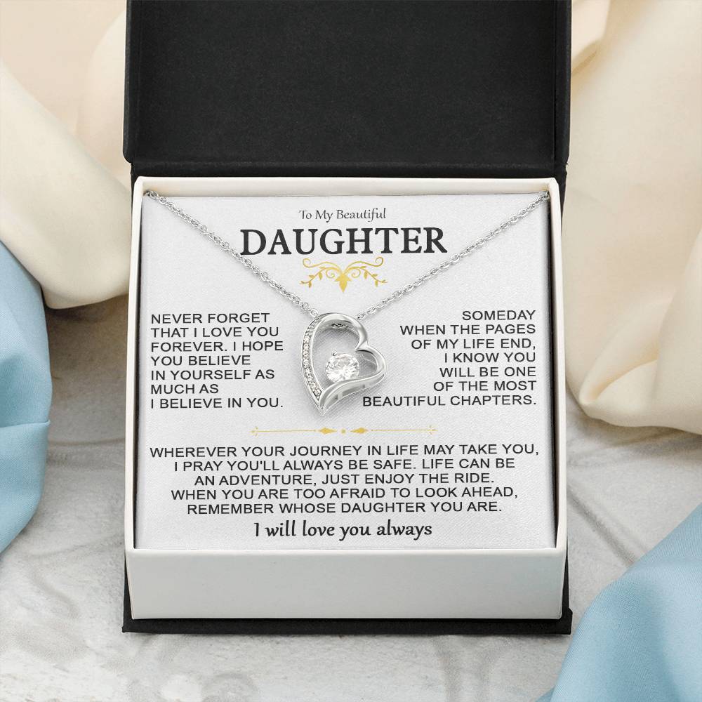 30 daughter