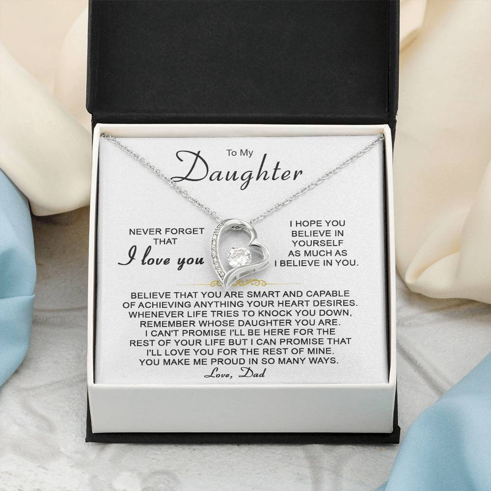 31 daughter