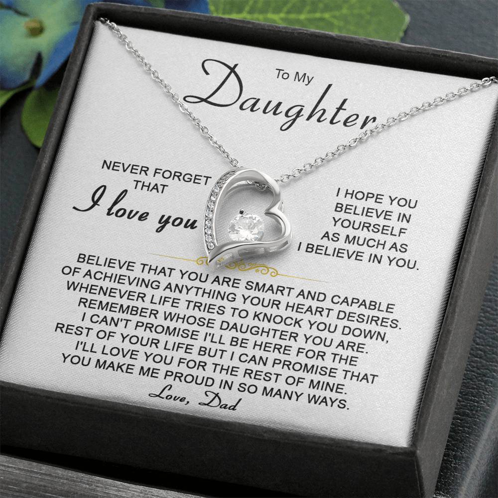 31 daughter