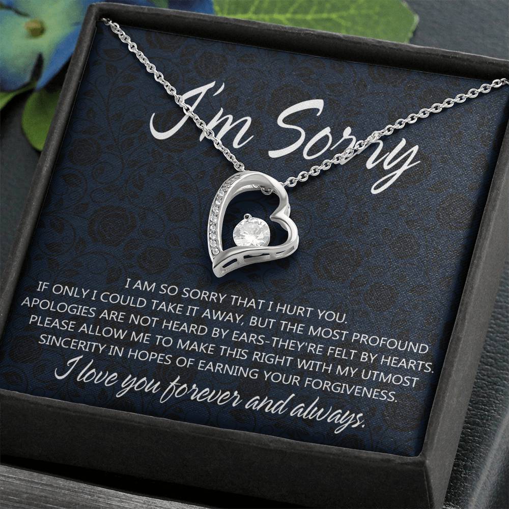 sorry 11