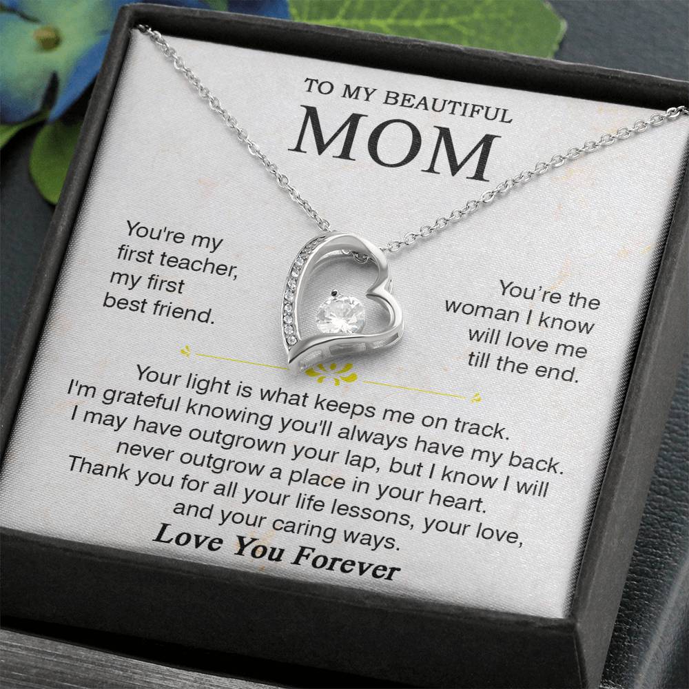 mom 15