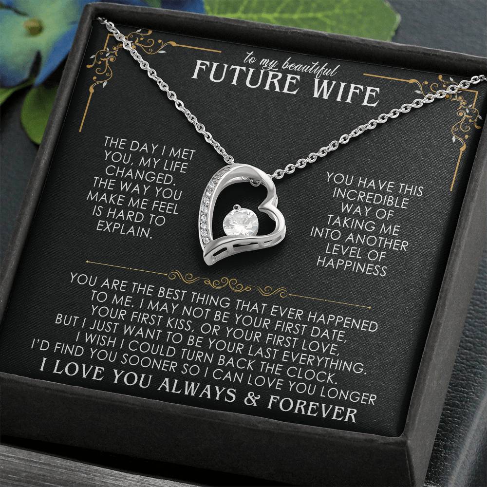 to my future wife necklace 5