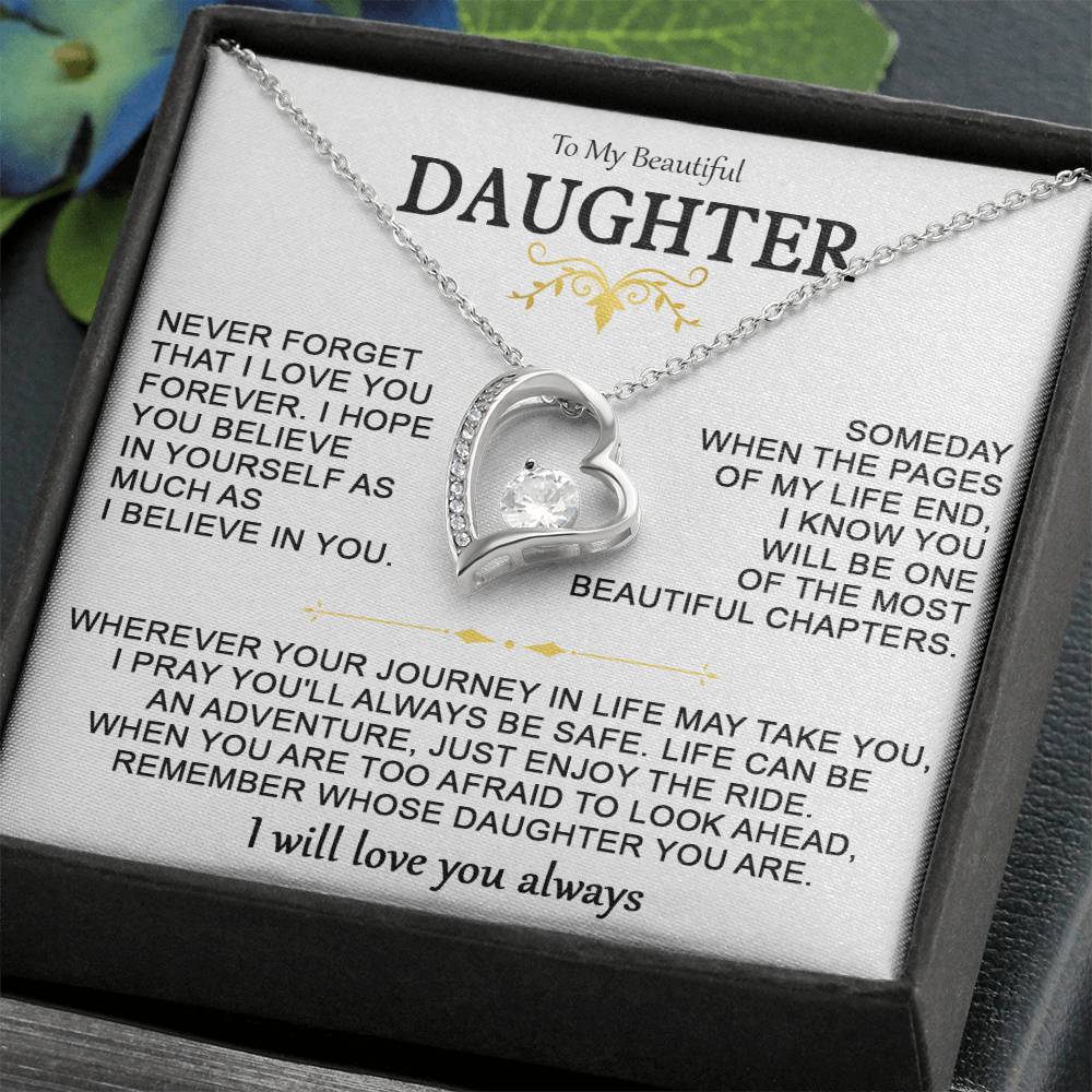30 daughter