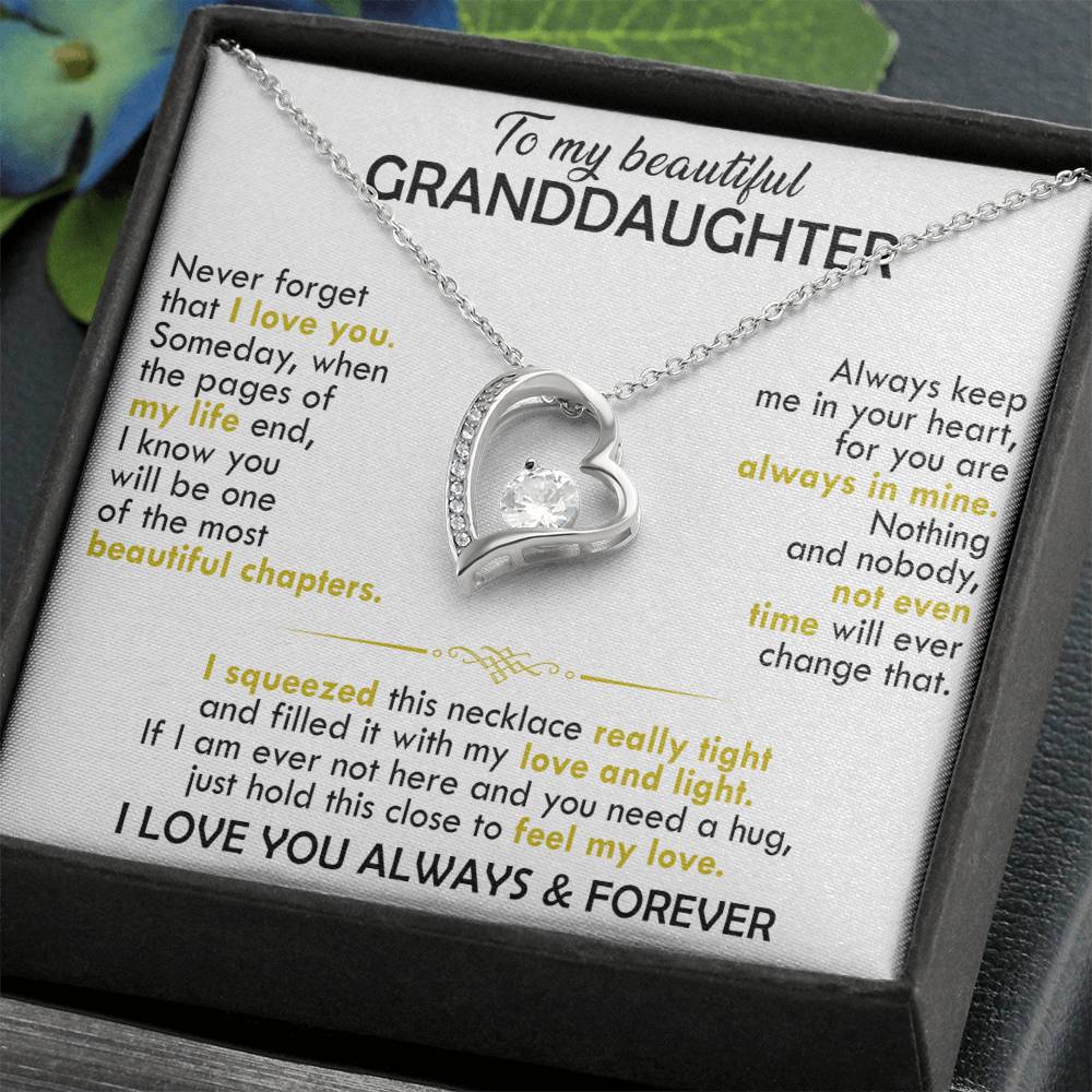 forever love 2