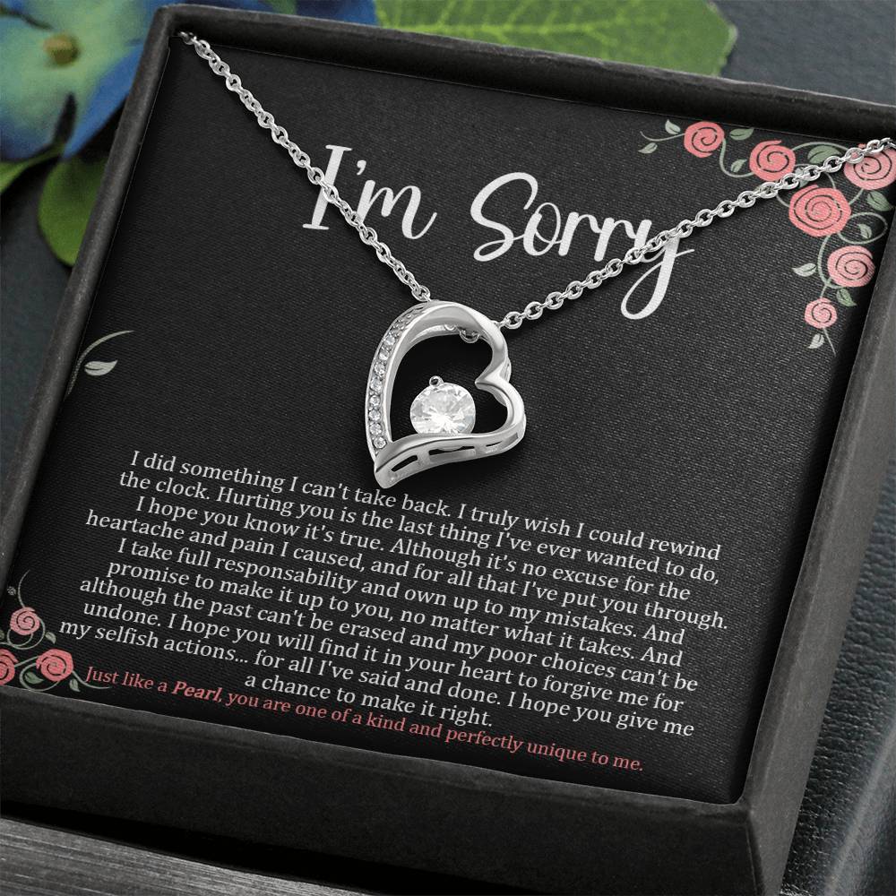sorry 6