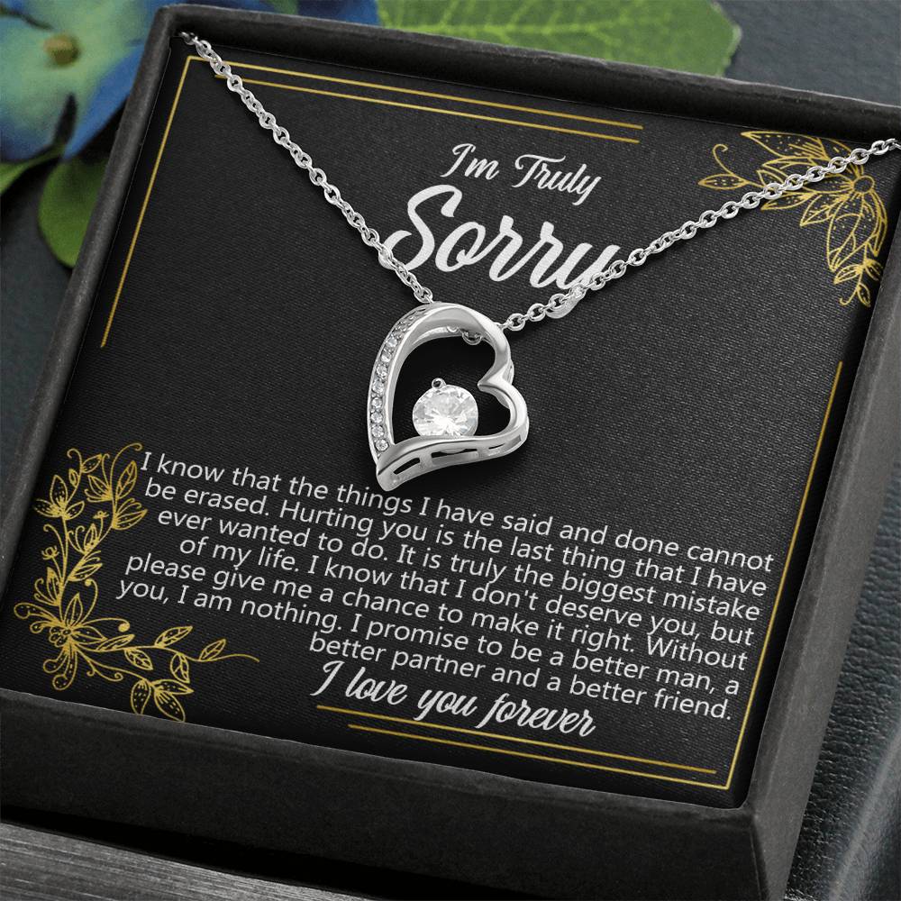 sorry 7