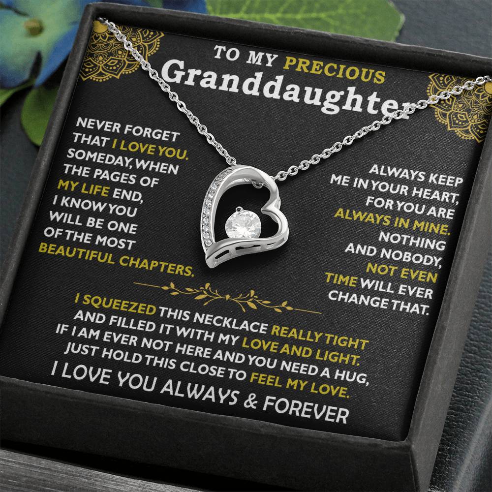 forever love 3