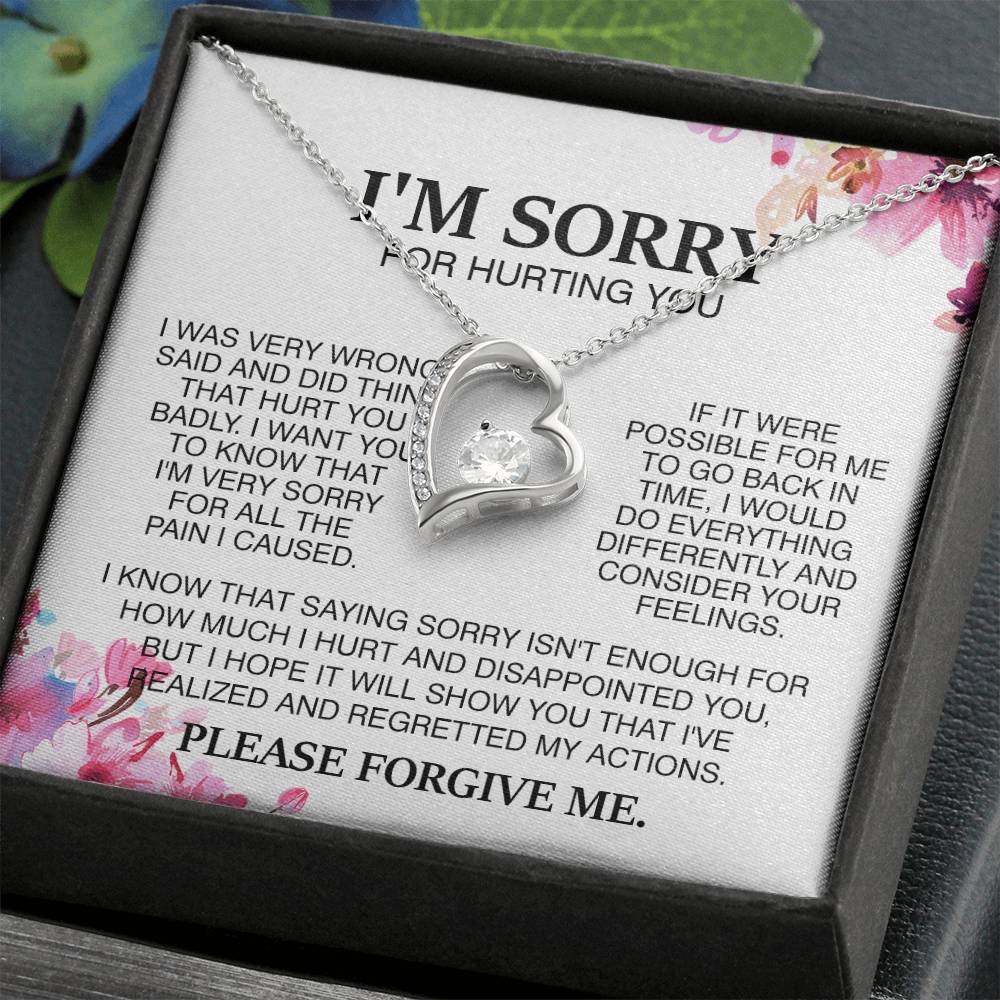 sorry 10