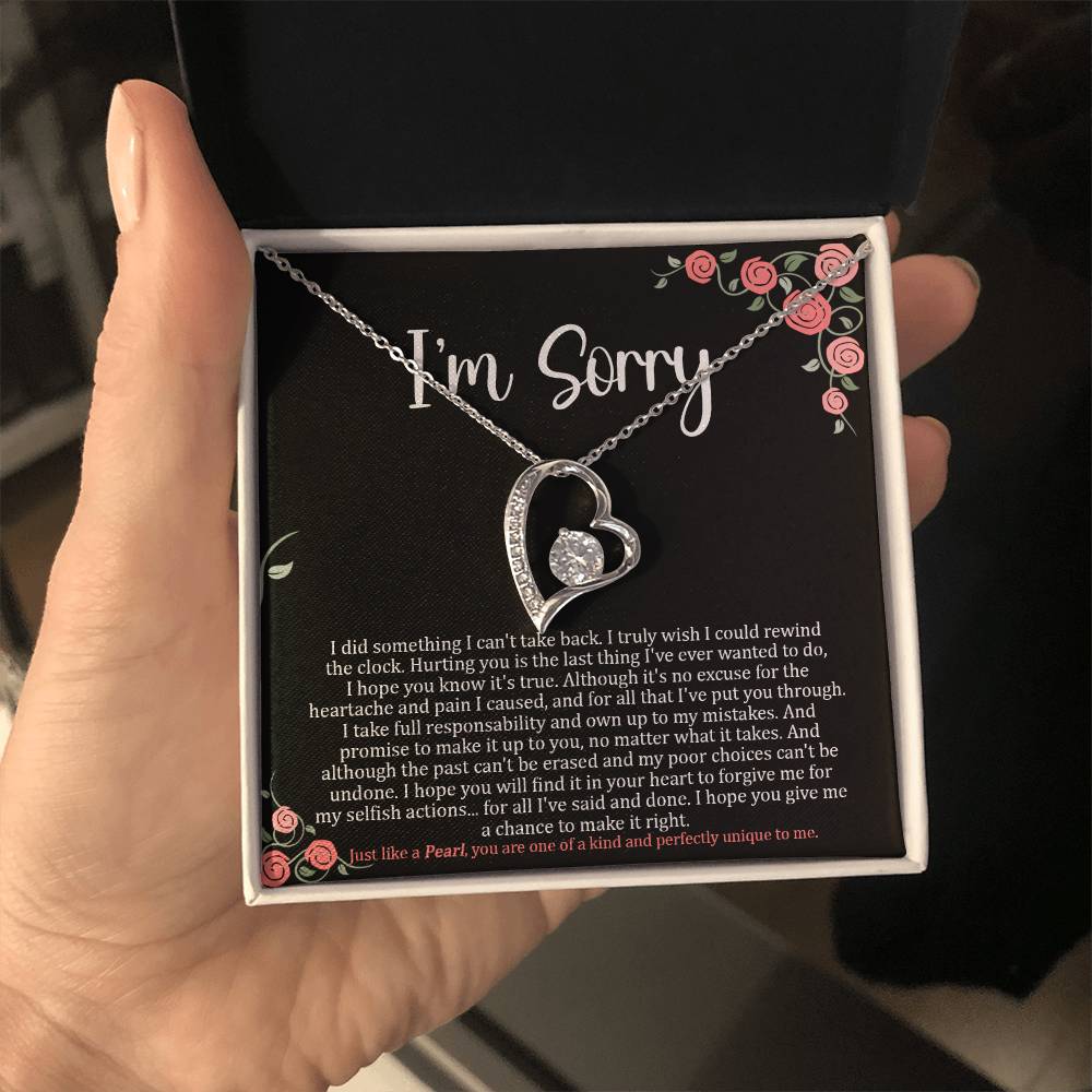 sorry 6
