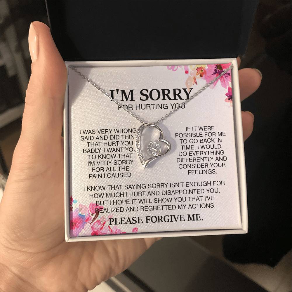 sorry 10