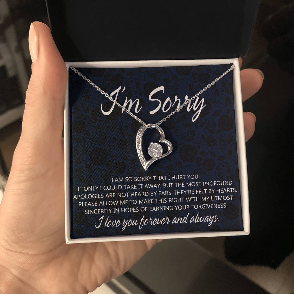sorry 11