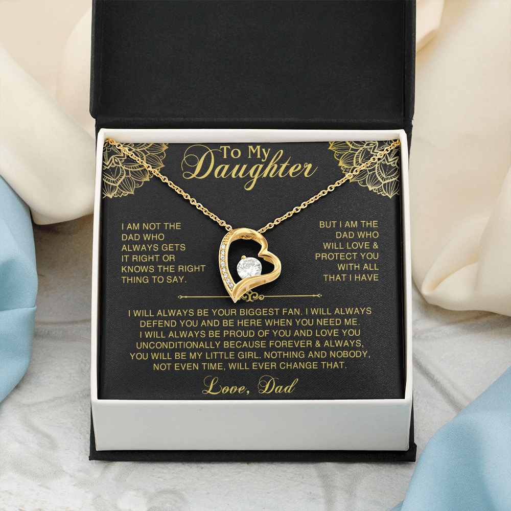daughter best luxury