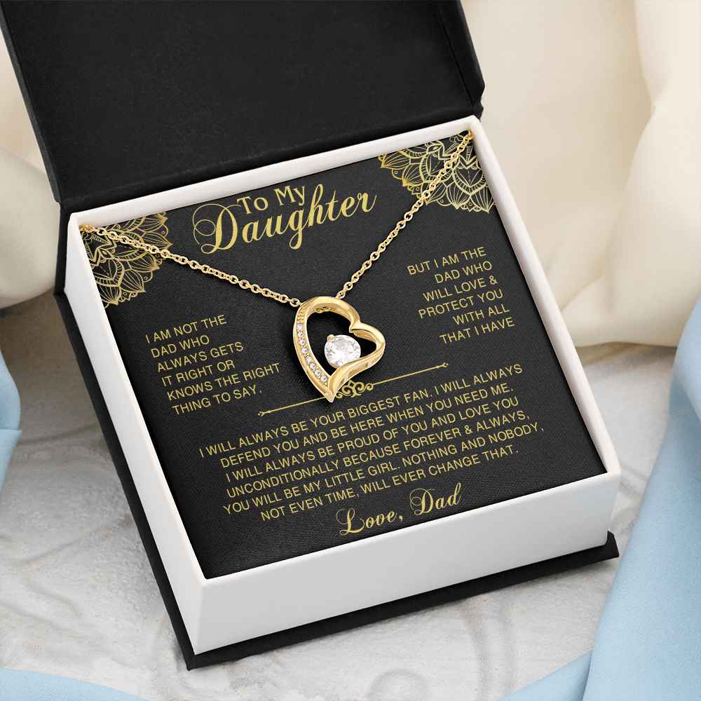 daughter best luxury
