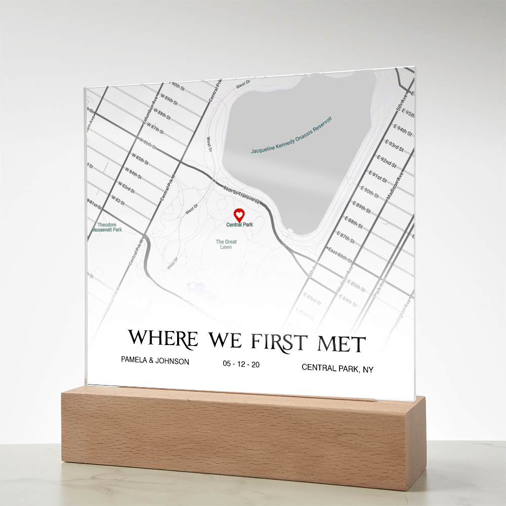 Plaque 1