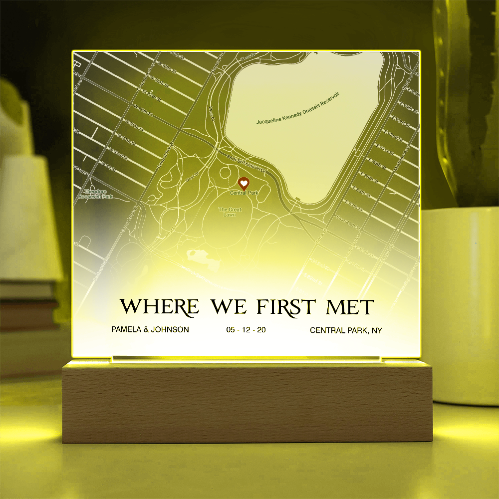 Plaque 1