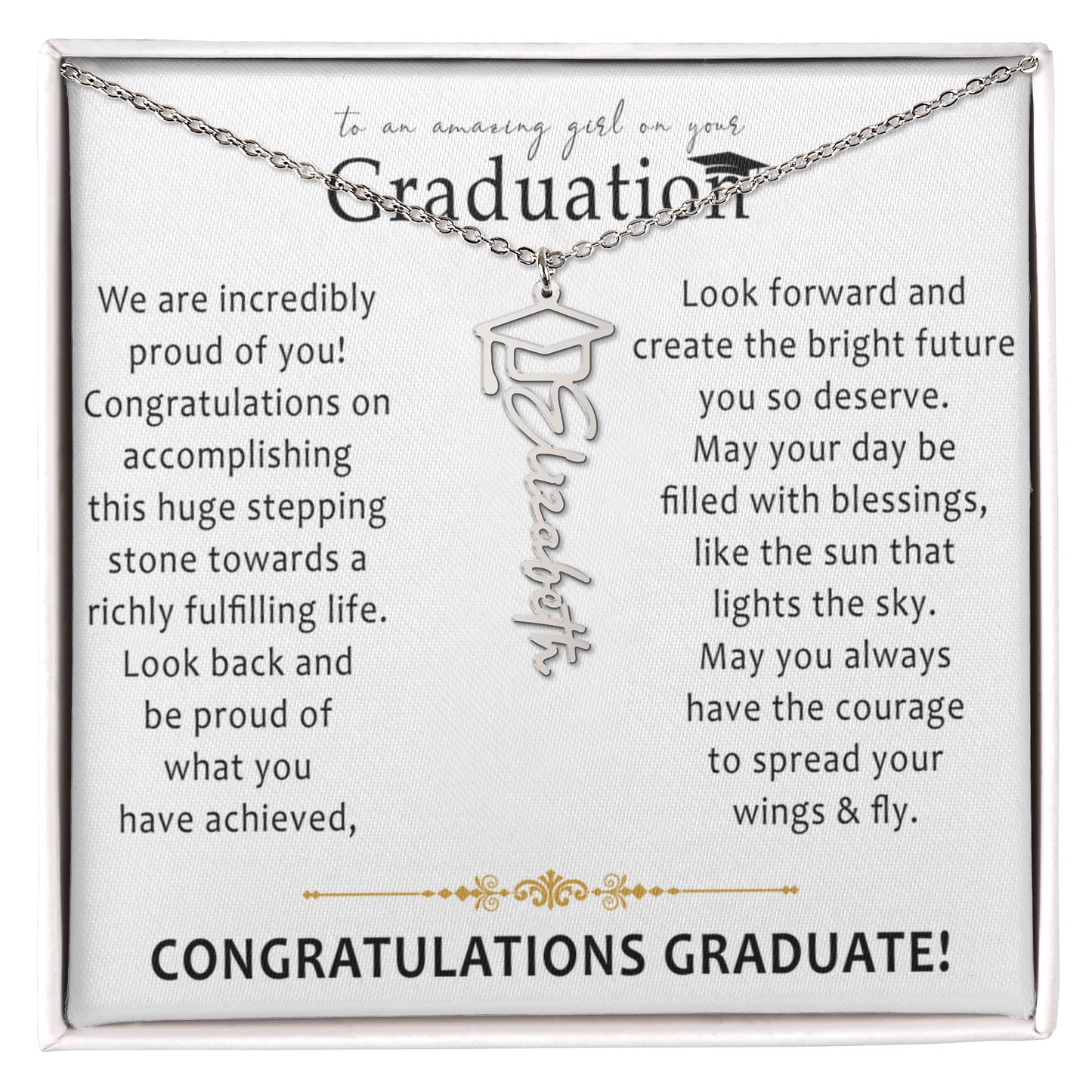 grad necklace 2