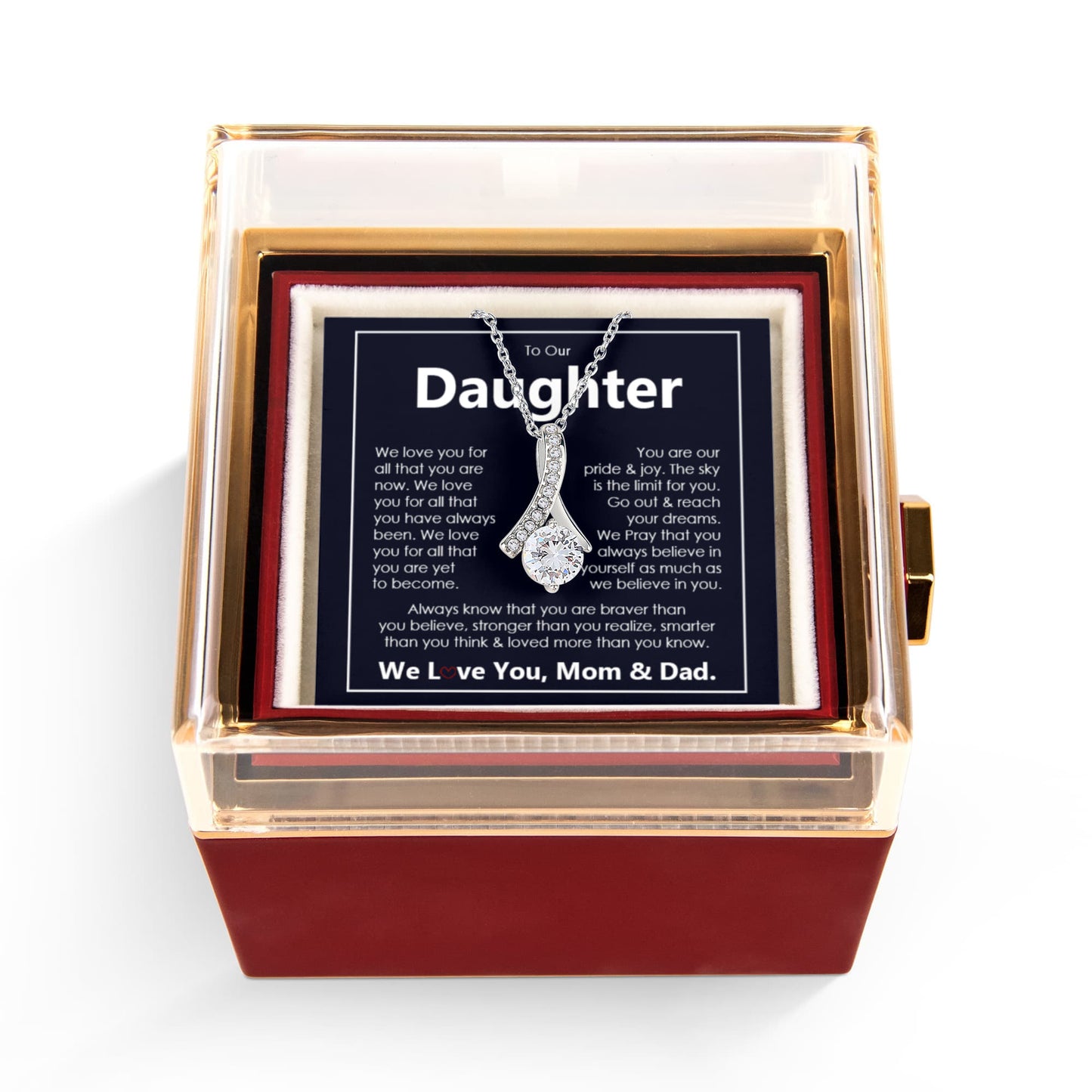 daughter test 2