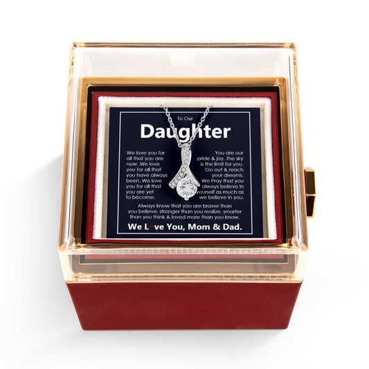 daughter test 2