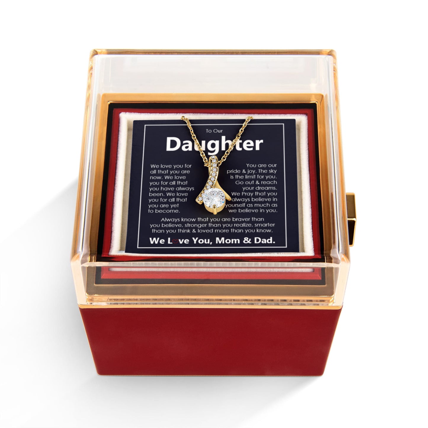 daughter test 2