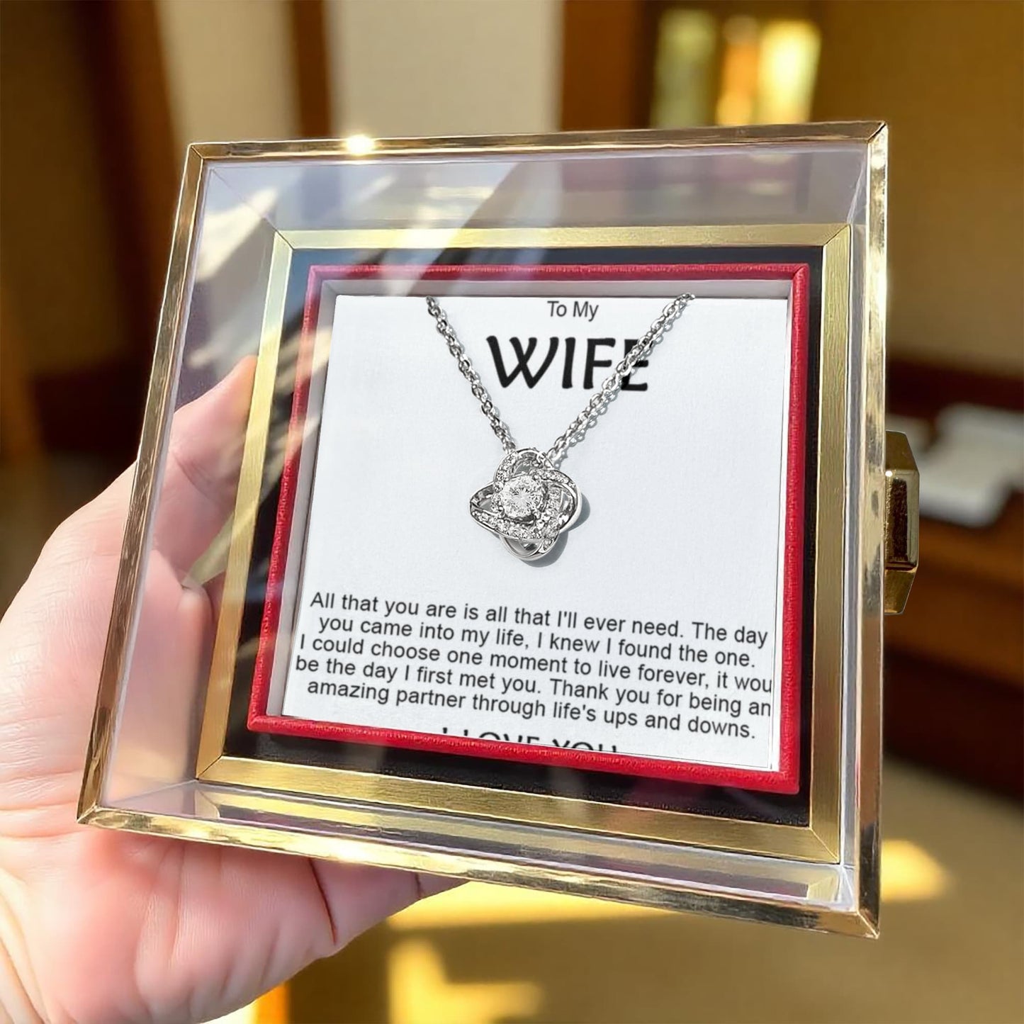 wife 42